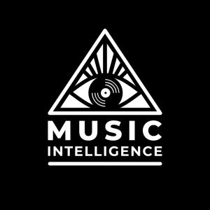 Music Intelligence Podcast-logo