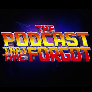 The Podcast That Time Forgot-logo
