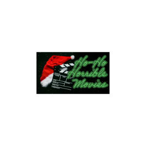 Ho Ho Horrible Movies-logo