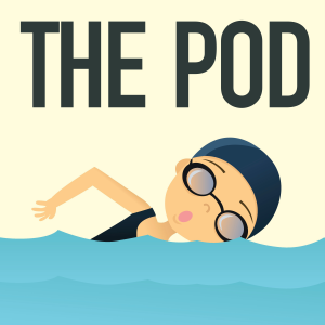 SWIMMING WITH THE POD-logo