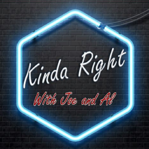 Kinda Right-logo