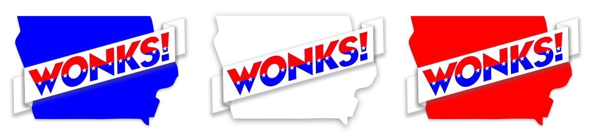 WONKS!