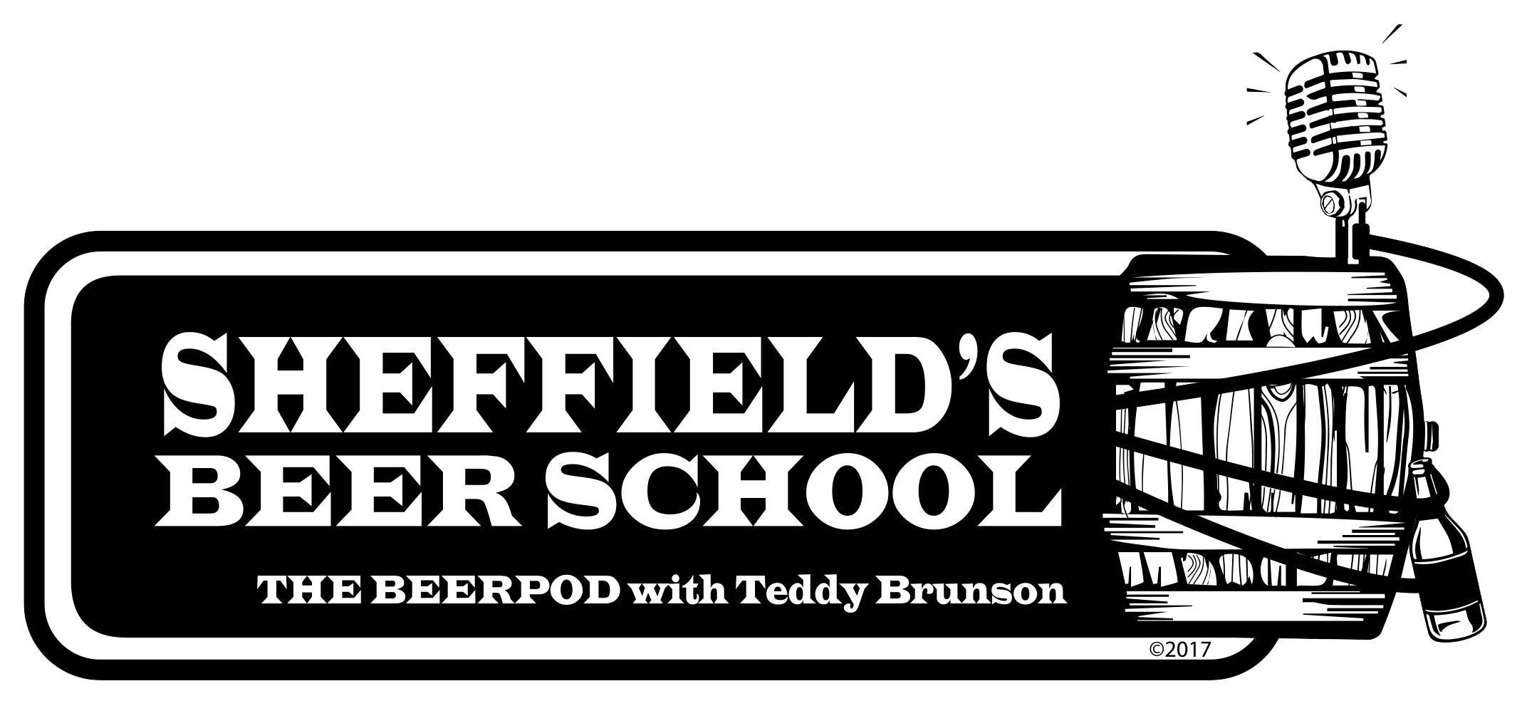 The Beerpod with Teddy Brunson