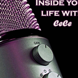 Inside Your Life with CeCe-logo
