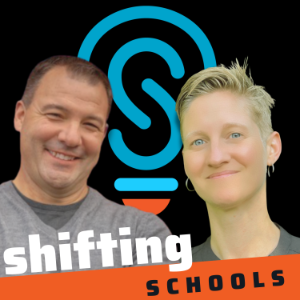Shifting Schools: Conversations for K12 Educators-logo