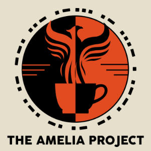 The Amelia Project-logo