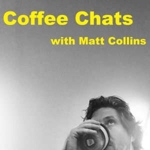 Coffee Chats with Matt Collins-logo