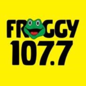 Scott & Kim in the Morning-logo