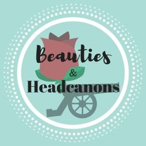 Beauties and Headcanons-logo