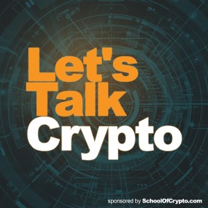 Let's Talk Crypto 001: What is Bitcoin?