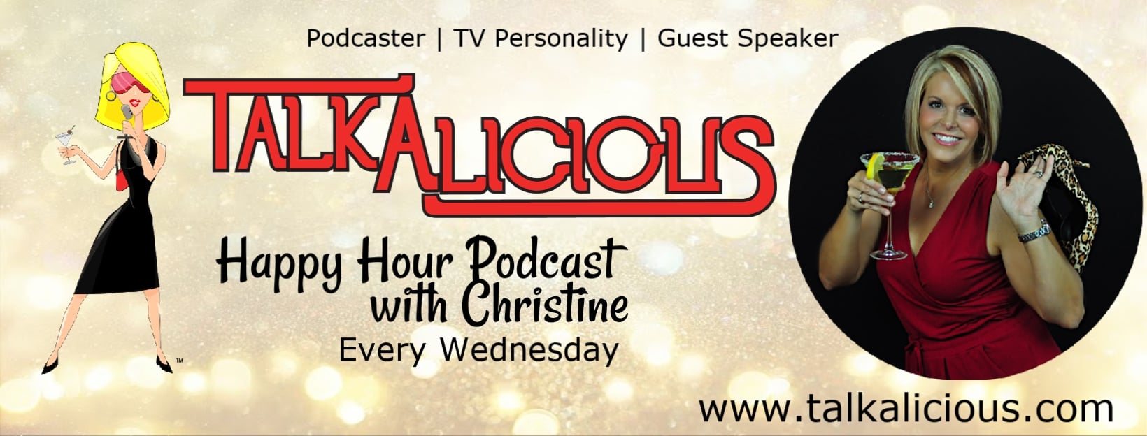 Talkalicious