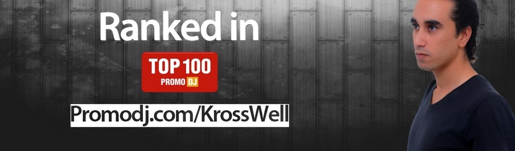 Kross Well Podcast