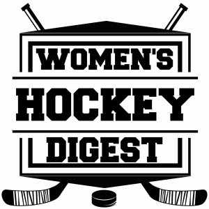 Women's Hockey Digest-logo