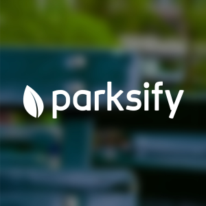 Parksify Podcast-logo