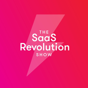 The SaaS Revolution Show-logo