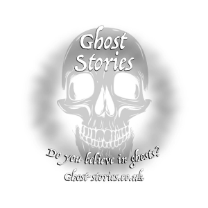 Ghost Stories the Podcast-logo
