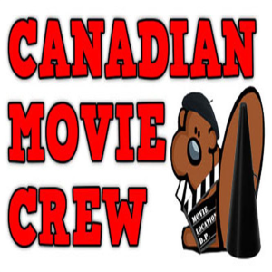 Canadian Movie Crew-logo