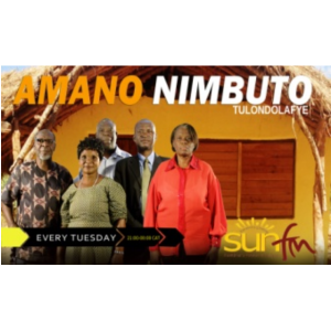 AMANO NIMBUTO CALLS