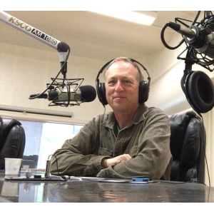 Gary Shapiro’s From The Bookshelf-logo