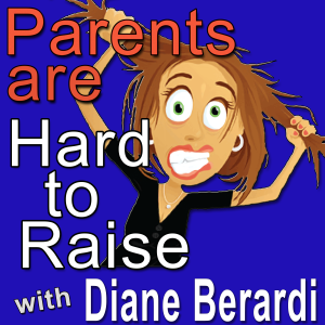 Parents Are Hard To Raise-logo