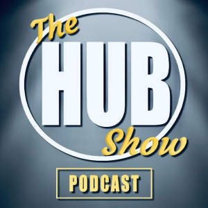 The Hub Show-logo