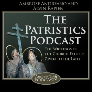 The Philocalia of Origen - Part 1