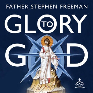 Glory to God-logo