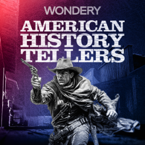 American History Tellers-logo