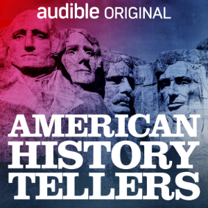 American History Tellers-logo