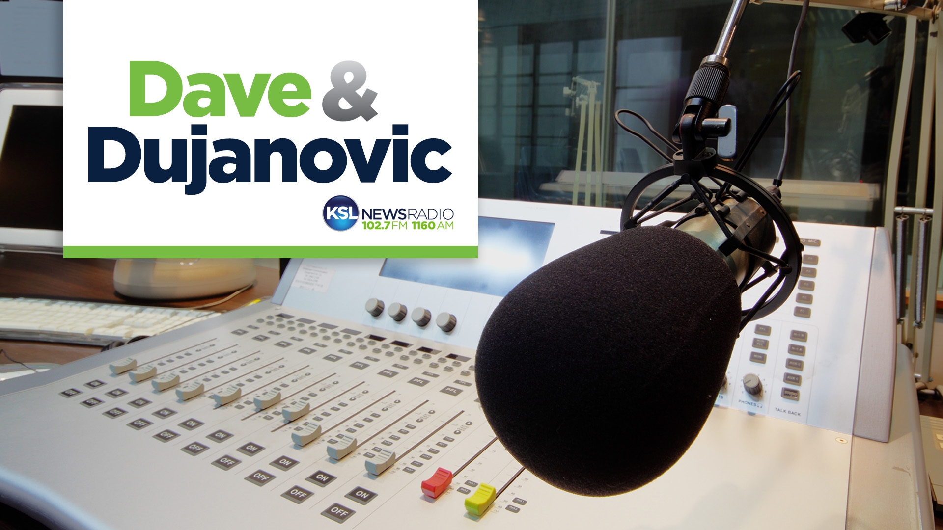 Dave & Dujanovic