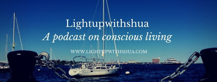 LUWS - LightupwithShua Podcast