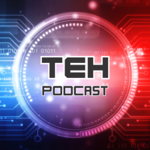 TEH Podcast-logo