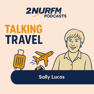 Talking Travel-logo