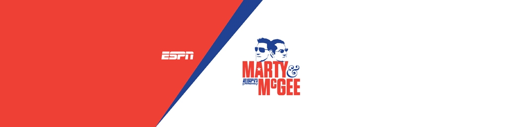 Marty & McGee