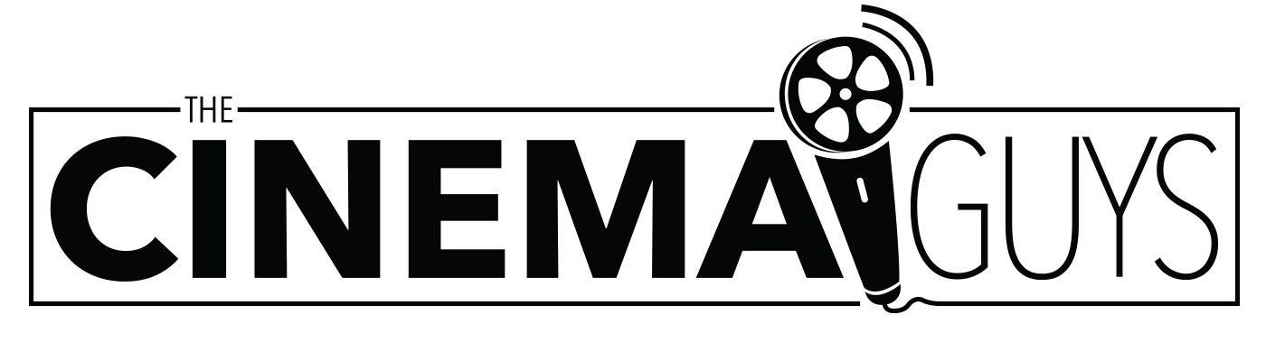 The Cinema Guys