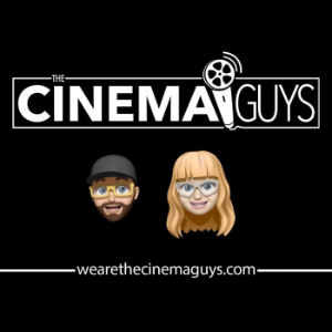 The Cinema Guys-logo