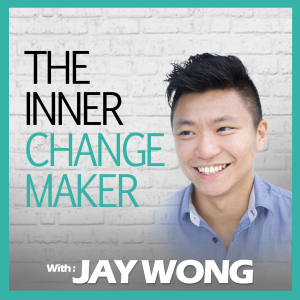 The Inner Changemaker Show-logo