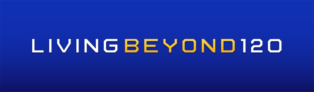 Gladden Longevity Podcast -- formerly Living Beyond 120