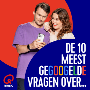 De 10 meest gegoogelde vragen over-logo
