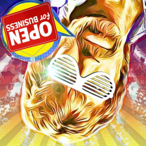 Entrepreneur Stories 4⃣ Inspiration-logo