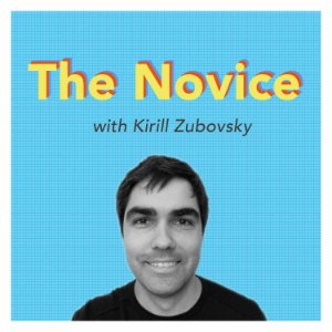 The Novice-logo