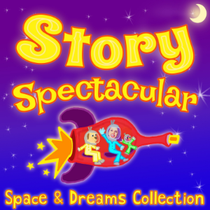 Story Spectacular-logo