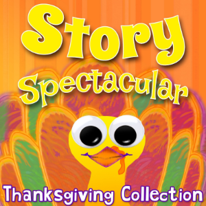 Story Spectacular-logo