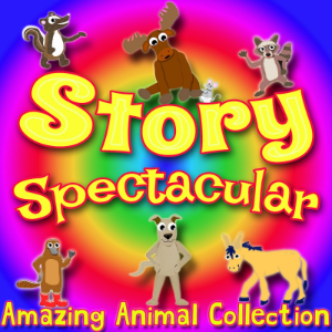 Story Spectacular - Nature Collection-logo
