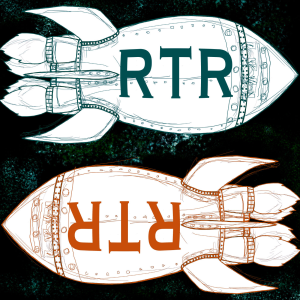 Raging Titter Radio's Podcast Offerings