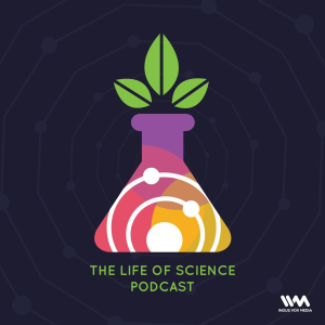 The Life of Science-logo