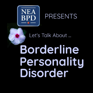 Let's Talk about Borderline Personality Disorder-logo