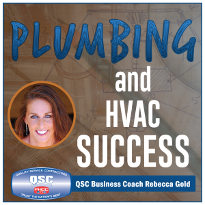 Plumbing and HVAC Success |Business Tips for PHC Contractors-logo