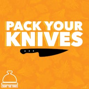 Pack Your Knives-logo