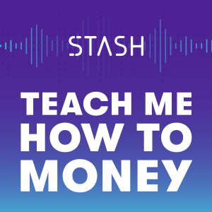 Teach Me How to Money-logo